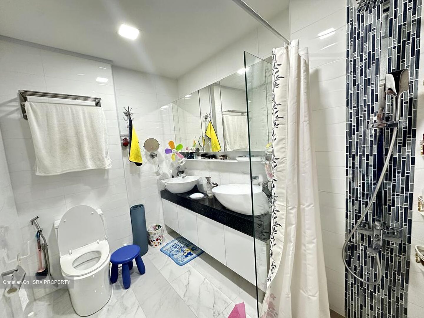 Seasons Park (D26), Condominium #500403001